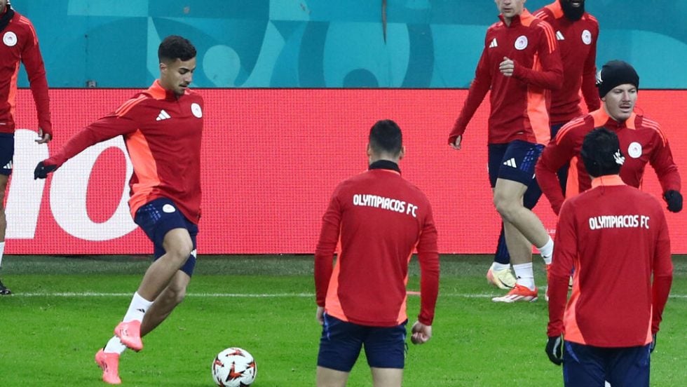 olympiakos